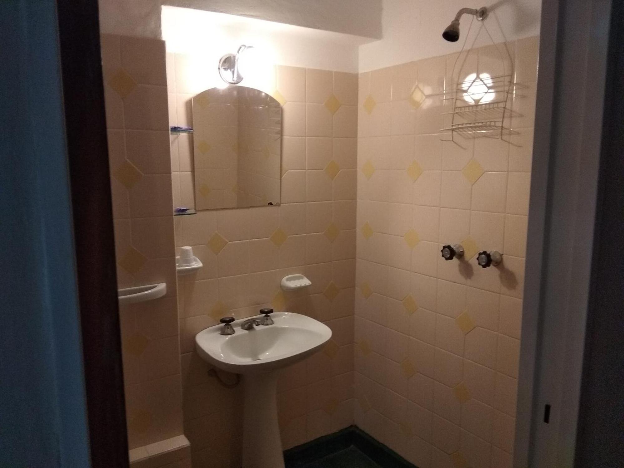 El Limon Hotell San Marcos Sierras Rum bild