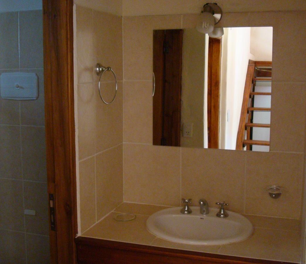 El Limon Hotell San Marcos Sierras Exteriör bild