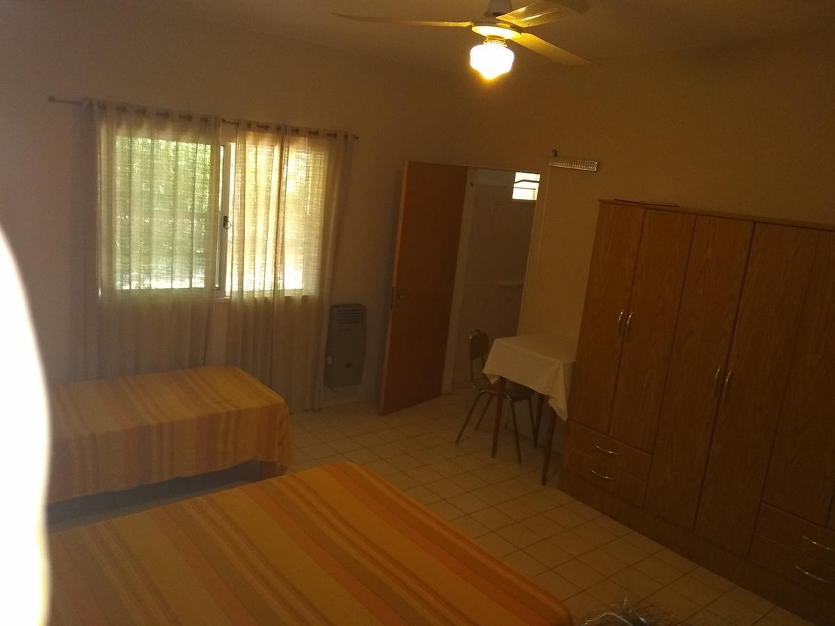El Limon Hotell San Marcos Sierras Exteriör bild