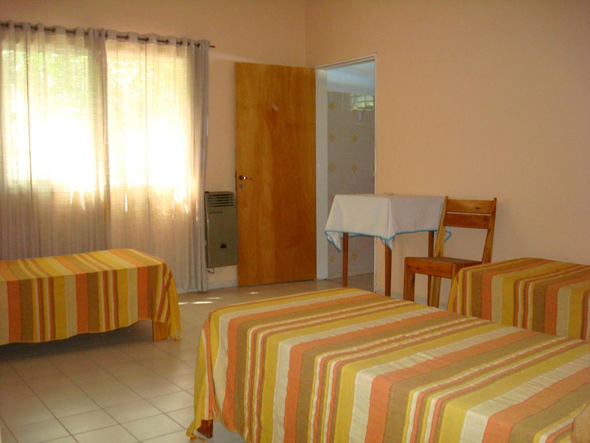 El Limon Hotell San Marcos Sierras Exteriör bild