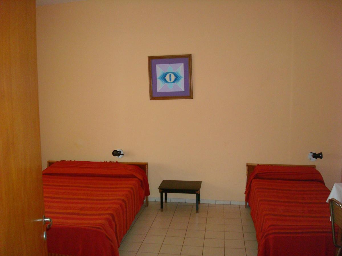 El Limon Hotell San Marcos Sierras Exteriör bild