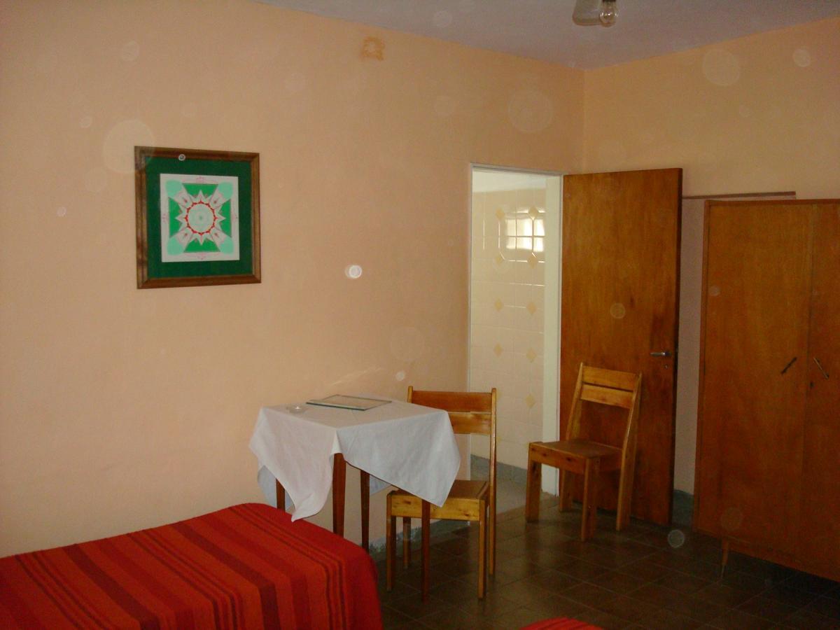 El Limon Hotell San Marcos Sierras Exteriör bild