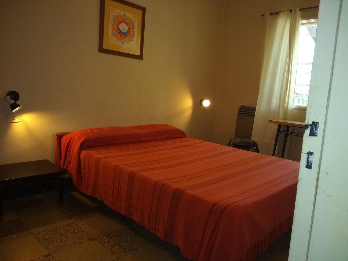 El Limon Hotell San Marcos Sierras Exteriör bild
