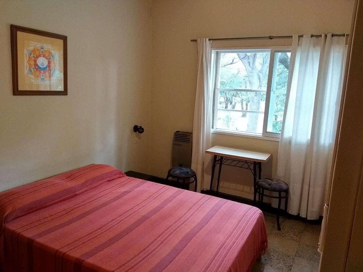 El Limon Hotell San Marcos Sierras Exteriör bild