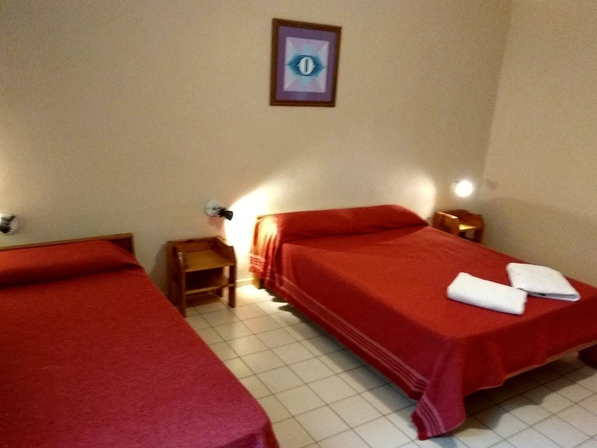 El Limon Hotell San Marcos Sierras Exteriör bild