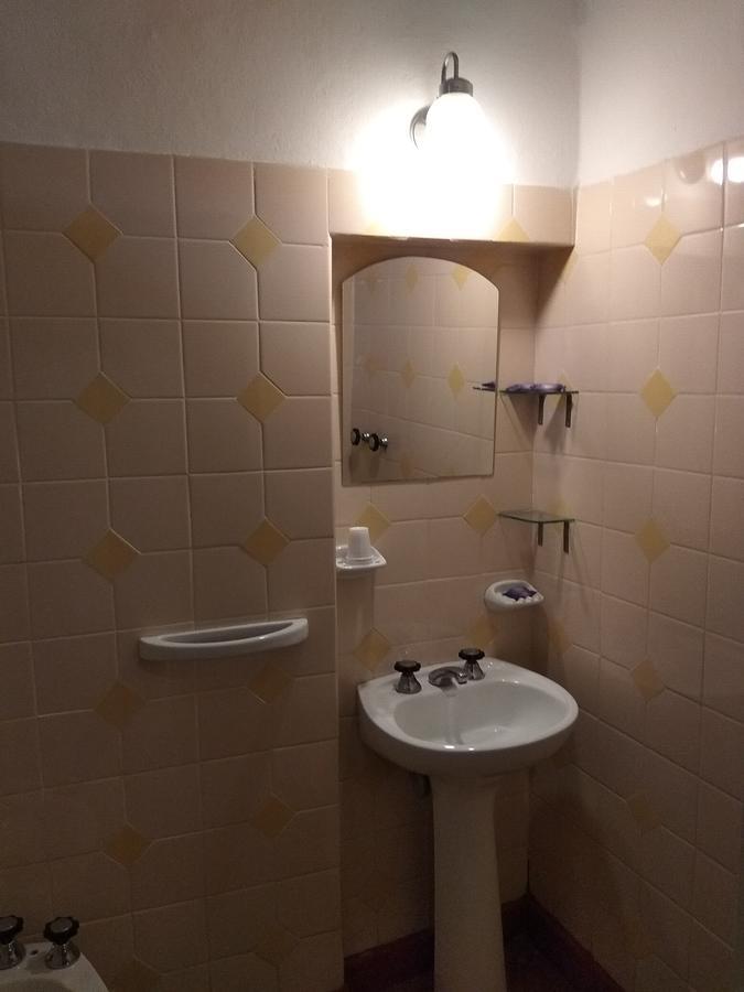 El Limon Hotell San Marcos Sierras Exteriör bild