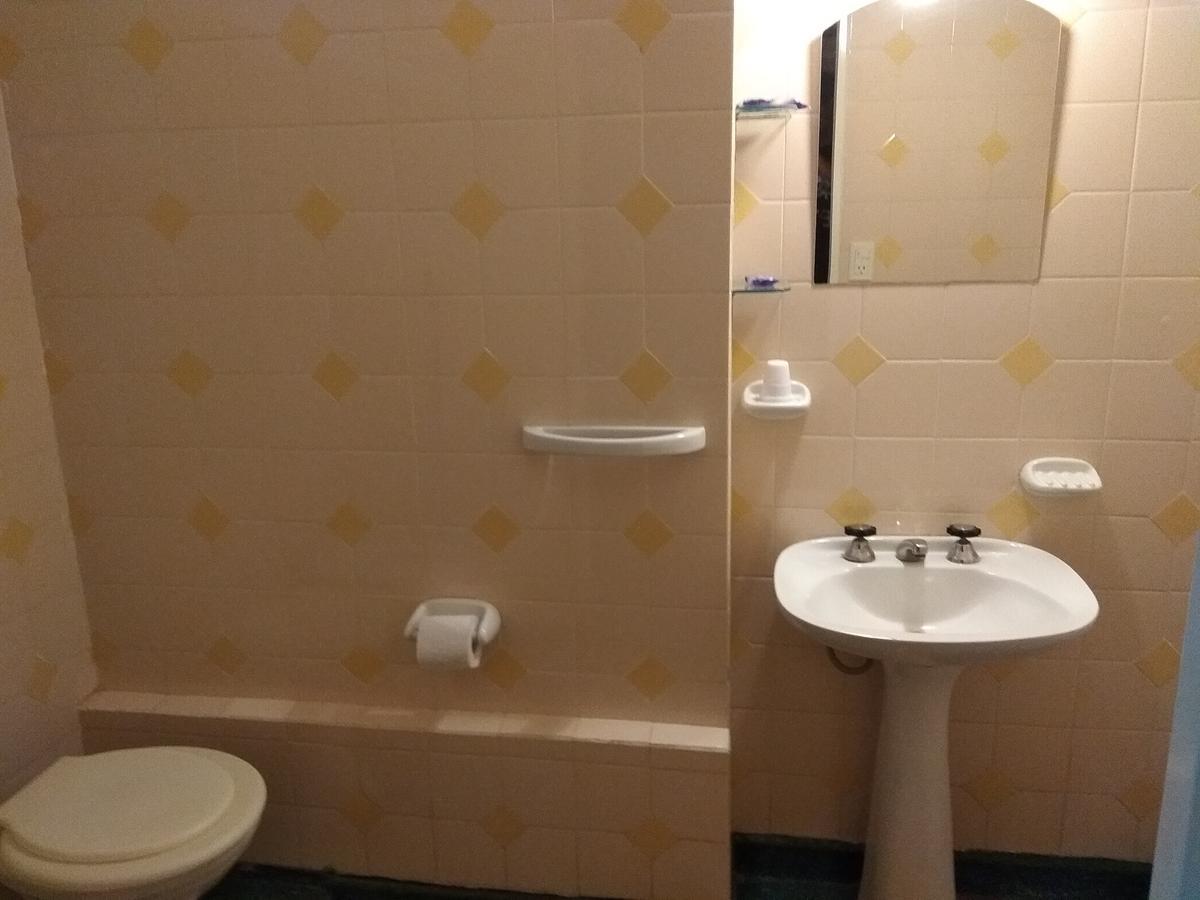 El Limon Hotell San Marcos Sierras Rum bild