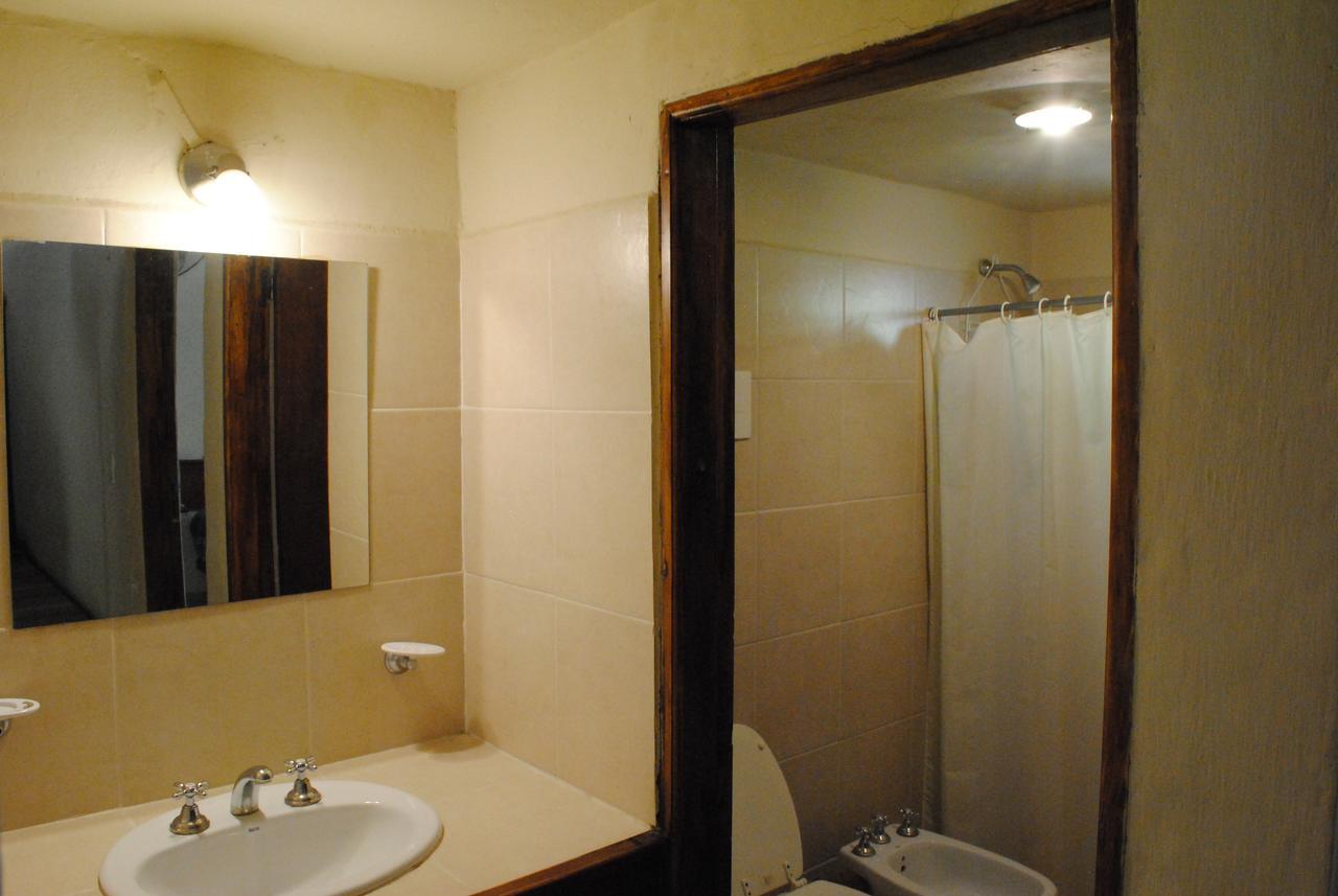 El Limon Hotell San Marcos Sierras Rum bild